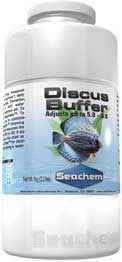 SeaChem Discus Buffer 1 Kilogram {L - 1}001140 - Aquarium