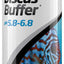 Seachem Discus Buffer Aquarium Water Treatment 1.8 oz