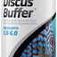 Seachem Discus Buffer Aquarium Water Treatment 8.8 oz