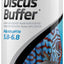 Seachem Discus Buffer Aquarium Water Treatment 8.8 oz