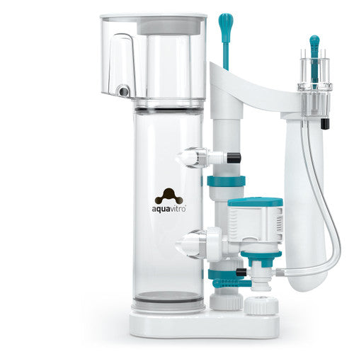 Seachem Division Protein Skimmer Up to 125 Gallon - Aquarium