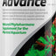 Seachem Flourish Advance Plant Supplement 3.4 fl. oz