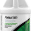 Seachem Flourish Plant Supplement 67.6 fl. oz - Aquarium