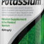 Seachem Flourish Potassium 100ml - 74949 {L + 1}001240 - Aquarium