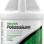 Seachem Flourish Potassium Plant Supplement 67.6 fl. oz - Aquarium