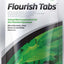 Seachem Flourish Tabs Plant Supplement 1.1 oz - Aquarium