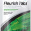 Seachem Flourish Tabs Plant Supplement 4.2 oz - Aquarium