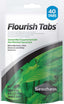 Seachem Flourish Tabs Plant Supplement 4.2 oz - Aquarium