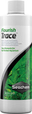 Seachem Flourish Trace Plant Supplement 8.5 fl. oz - Aquarium
