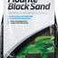 Seachem Flourite Planted Aquarium Sand Black 15.4 lb