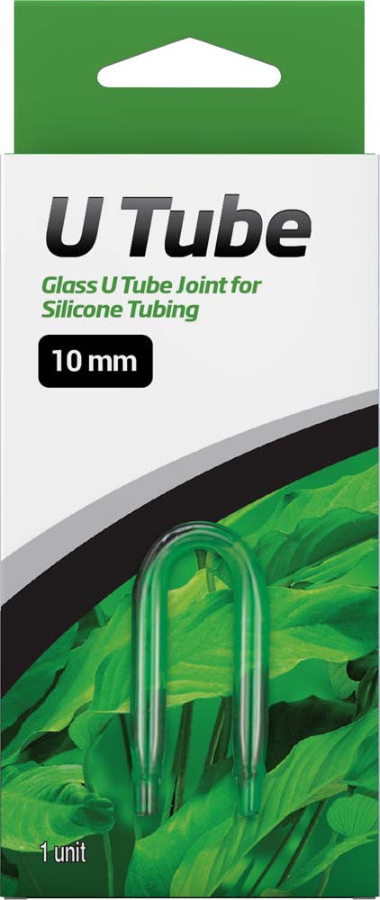 Seachem Glass U Aquarium Airline Tube Clear 10 mm