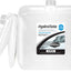 Seachem HydroTote Collapsible Water Jug White 2.5 Gallon/10 Liter - Aquarium