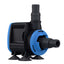 Seachem Impulse 600 Multi-Function Aquarium Water Pump Black, Blue