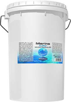 SeaChem Marine Buffer 20 Kilogram {L - 1}001181 - Aquarium