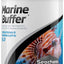 Seachem Marine Buffer Saltwater Aquarium Water Treatment 1.1 lb
