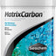 Seachem MatrixCarbon Activated Carbon Media 1 L - Aquarium