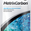 Seachem MatrixCarbon Activated Carbon Media 100 ml - Aquarium