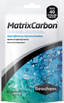 Seachem MatrixCarbon Activated Carbon Media 100 ml - Aquarium