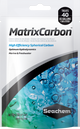 Seachem MatrixCarbon Activated Carbon Media 100 ml - Aquarium