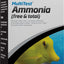 Seachem MultiTest Ammonia Test Kit