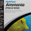 Seachem MultiTest Ammonia Test Kit - Aquarium