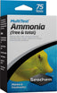 Seachem MultiTest Ammonia Test Kit - Aquarium
