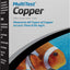 Seachem MultiTest Copper Test Kit - Aquarium