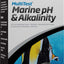 Seachem MultiTest Marine pH Alkalinity Test Kit - Aquarium