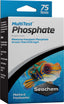 Seachem MultiTest Phosphate Test Kit - Aquarium