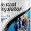 Seachem Neutral Regulator Aquarium Water Treatment 1.1 lb