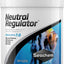 Seachem Neutral Regulator Aquarium Water Treatment 2.2 lb