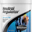 Seachem Neutral Regulator Aquarium Water Treatment 2.2 lb