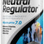 Seachem Neutral Regulator Aquarium Water Treatment 8.8 oz