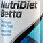 Seachem NutriDiet Betta with Probiotics Fish Food 1 oz