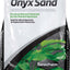 Seachem Onyx Sand Planted Aquarium Substrate 7.7 lb