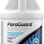 Seachem ParaGuard Aldehyde Parasite Control 67.6 fl. oz - Aquarium