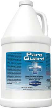 SeaChem Paraguard Parasite Control 4 Liter {L - 1}001276 - Aquarium