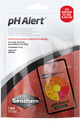 Seachem pH Alert 6 Month Monitor 1 Card 1.5 in x 2.5 - Aquarium