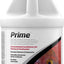 Seachem Prime Ammonia Detoxifier 2L/67.6oz - Aquarium