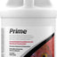 Seachem Prime Ammonia Detoxifier 4L/1 gal - Aquarium