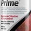 Seachem Prime Ammonia Detoxifier 50ml/1.7oz - Aquarium