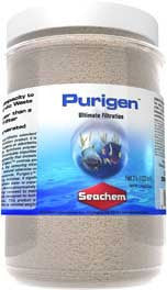 SeaChem Purigen Organic Filtration 2 Liter {L - 1}001098 - Aquarium