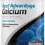 Seachem Reef Advantage Calcium Supplement 1.1 lb