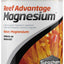 Seachem Reef Advantage Magnesium Supplement 1.3 lb - Aquarium