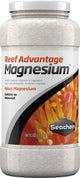 Seachem Reef Advantage Magnesium Supplement 1.3 lb - Aquarium