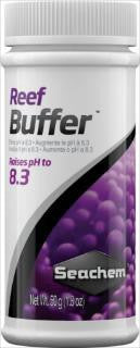 Seachem Reef Buffer 50gm-74995 {L+1}001296 000116067409