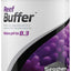 Seachem Reef Buffer Aquarium Water Treatment 1.1 lb