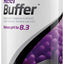 Seachem Reef Buffer Aquarium Water Treatment 8.8 oz