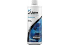 Seachem Reef Calcium 500ml/17oz {L+1}001192 000116035309