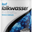 Seachem Reef Kalkwasser Supplement 8.8 oz - Aquarium